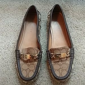 Coach Shoes